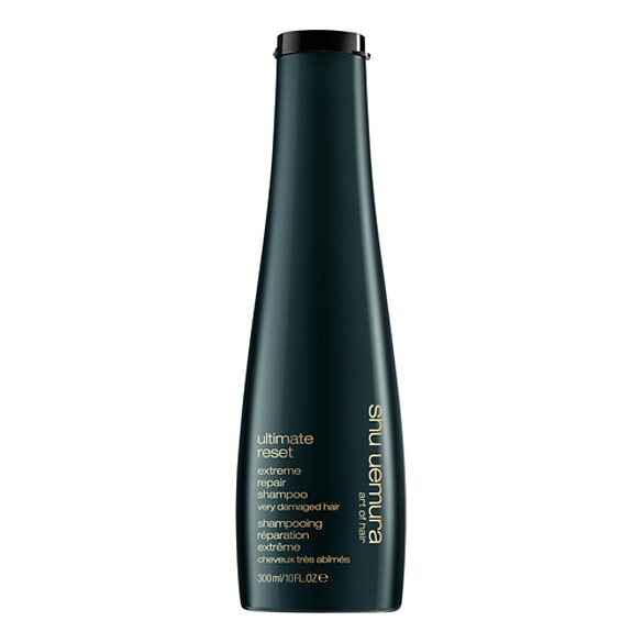 ULTIMATE RESET EXTREME REPAIR SHAMPOO - Capelli molto danneggiati, SHU UEMURA ART OF HAIR